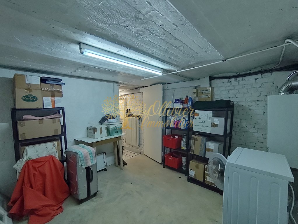 MAISON A VENDRE - JOINVILLE LE PONT - 80 m2 - 420�000�&euro;