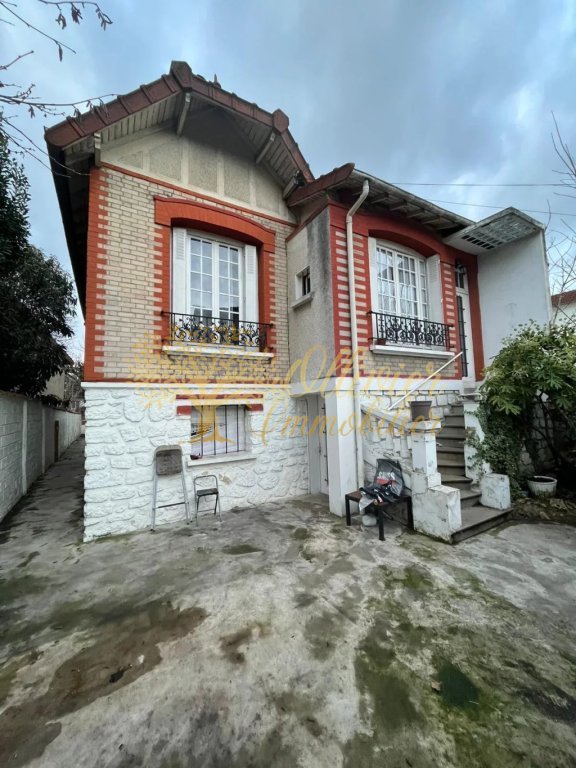 MAISON A VENDRE - JOINVILLE LE PONT - 80 m2 - 420�000�&euro;