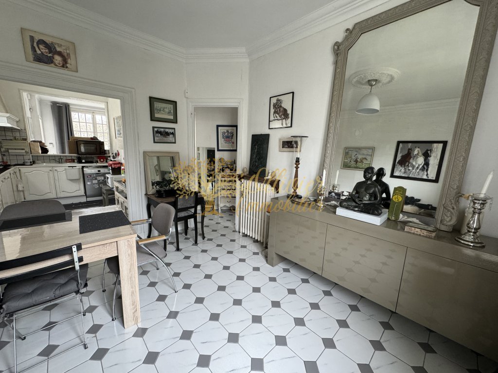 MAISON A VENDRE - JOINVILLE LE PONT - 80 m2 - 420�000�&euro;