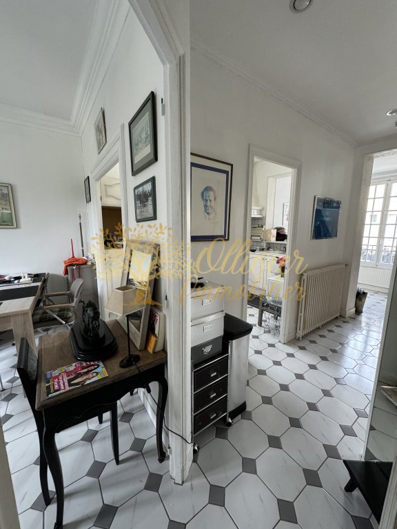 MAISON A VENDRE - JOINVILLE LE PONT - 80 m2 - 420�000�&euro;