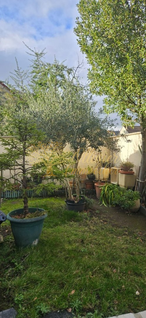 MAISON A VENDRE - JOINVILLE LE PONT - 110 m2 - 799 000 &euro;