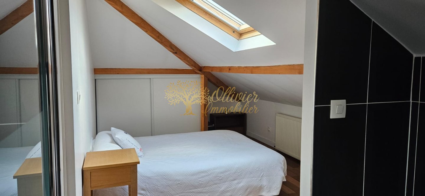 MAISON A VENDRE - JOINVILLE LE PONT - 110 m2 - 799 000 &euro;