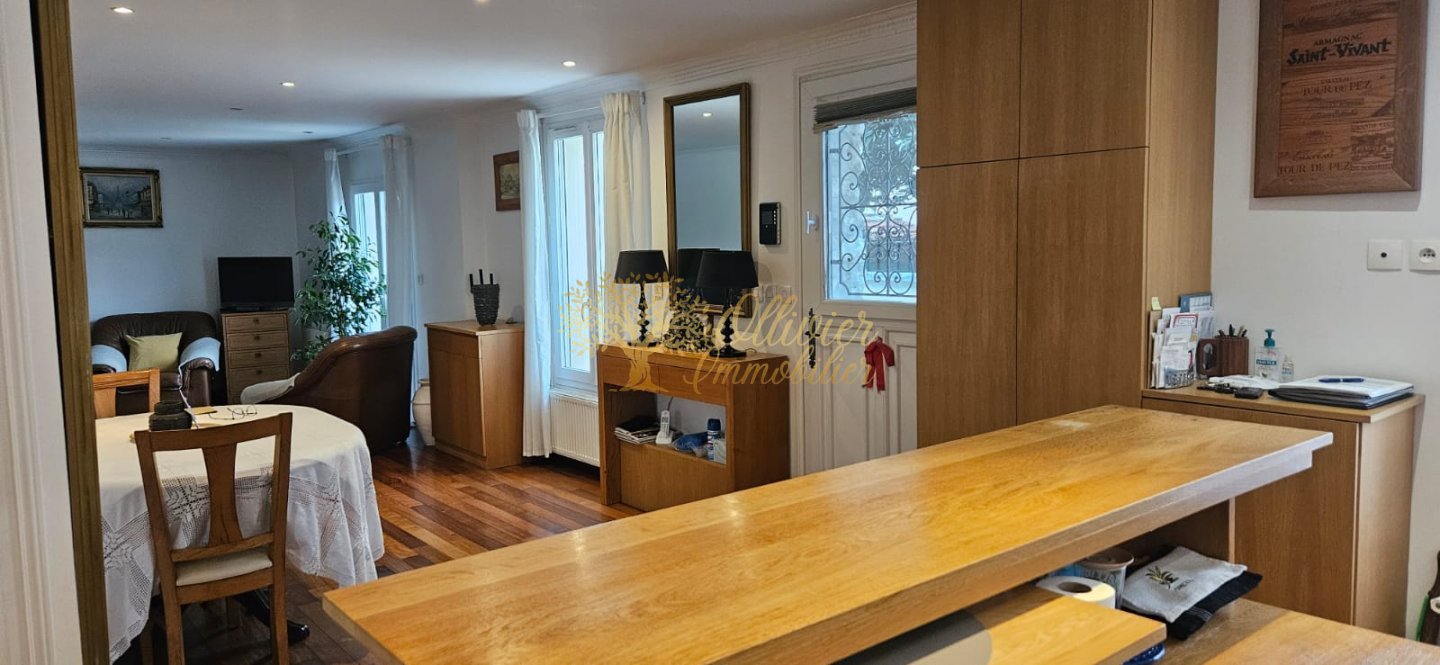 MAISON A VENDRE - JOINVILLE LE PONT - 110 m2 - 799 000 &euro;