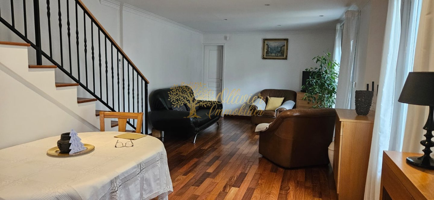 MAISON A VENDRE - JOINVILLE LE PONT - 110 m2 - 799 000 &euro;