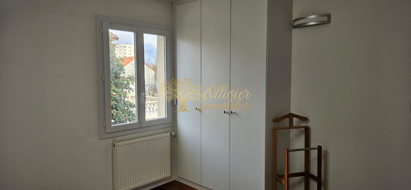 MAISON A VENDRE - JOINVILLE LE PONT - 110 m2 - 799 000 &euro;