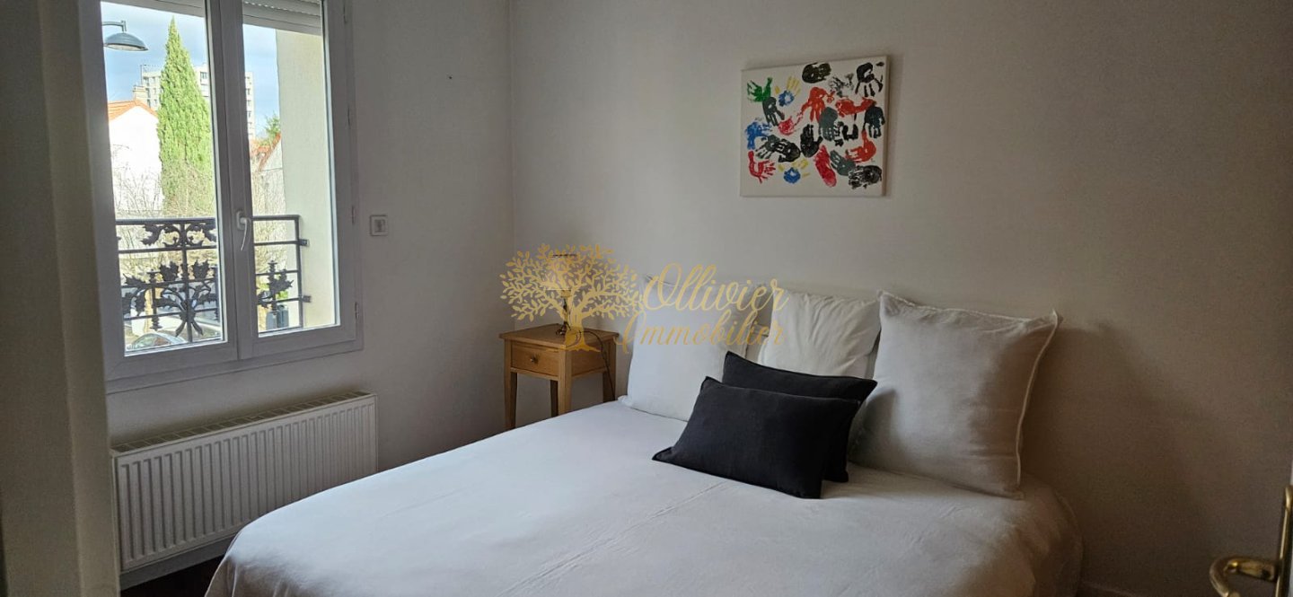 MAISON A VENDRE - JOINVILLE LE PONT - 110 m2 - 799 000 &euro;