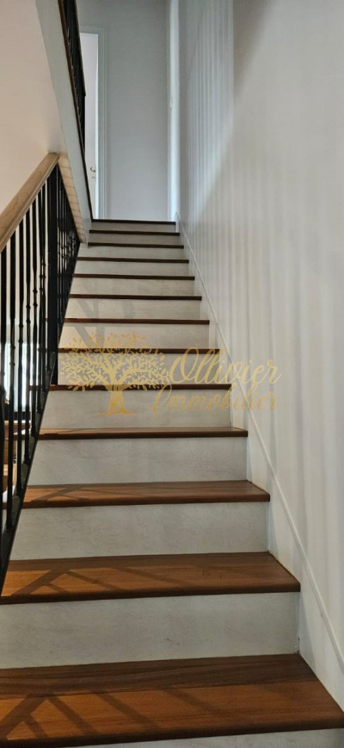 MAISON A VENDRE - JOINVILLE LE PONT - 110 m2 - 799 000 &euro;