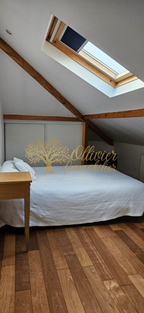 MAISON A VENDRE - JOINVILLE LE PONT - 110 m2 - 799 000 &euro;