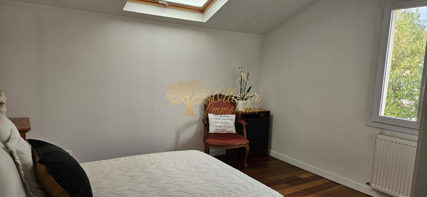 MAISON A VENDRE - JOINVILLE LE PONT - 110 m2 - 799 000 &euro;