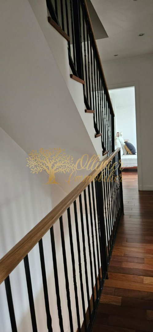 MAISON A VENDRE - JOINVILLE LE PONT - 110 m2 - 799 000 &euro;