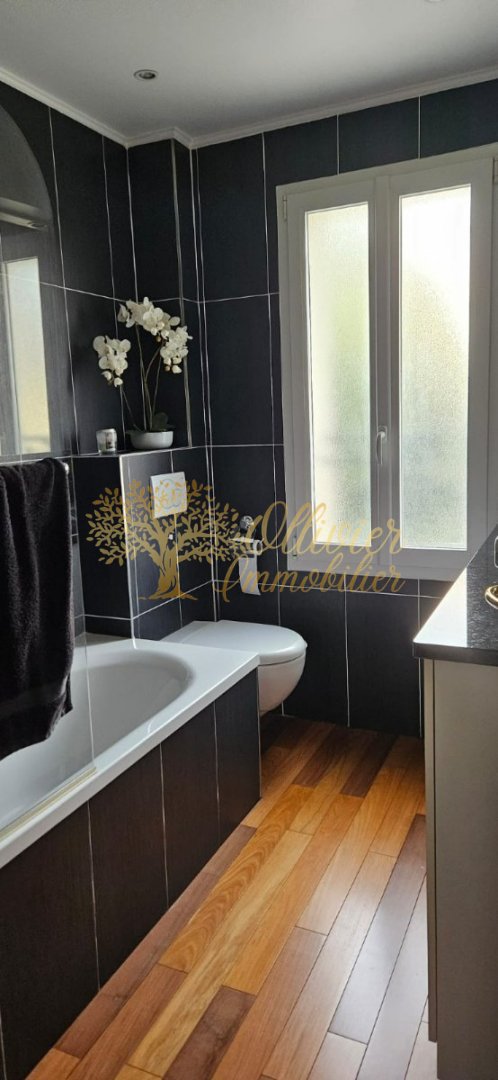 MAISON A VENDRE - JOINVILLE LE PONT - 110 m2 - 799 000 &euro;