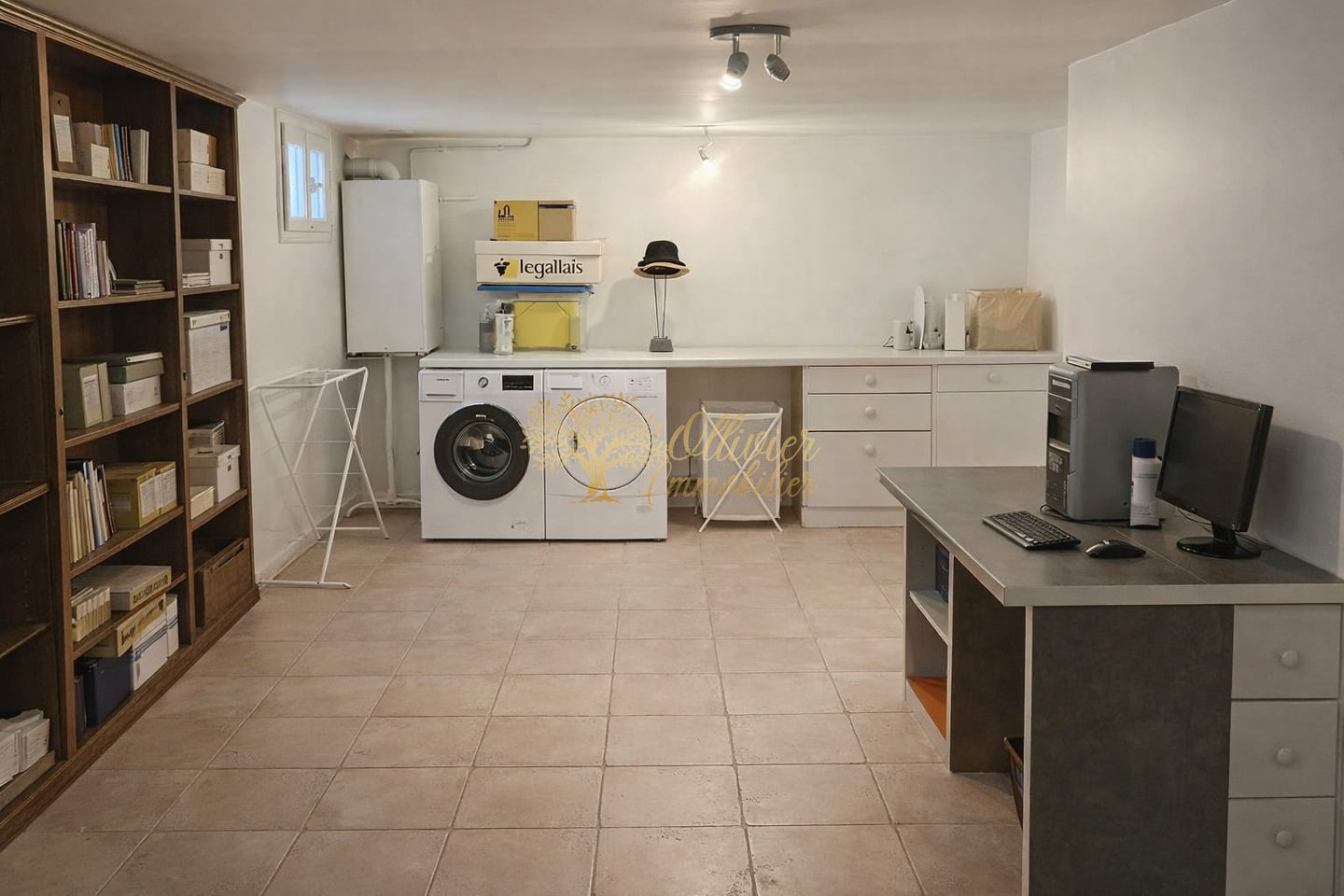 MAISON A VENDRE - JOINVILLE LE PONT - 110 m2 - 799 000 &euro;