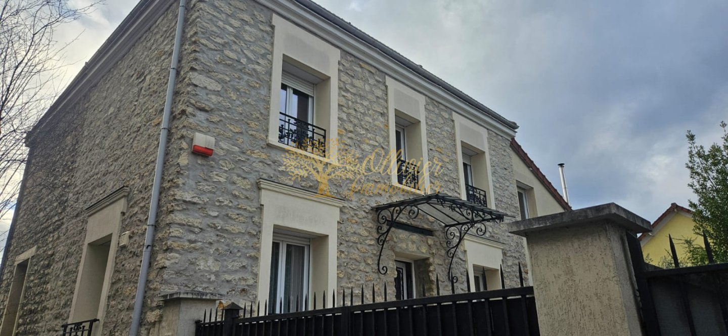 MAISON A VENDRE - JOINVILLE LE PONT - 110 m2 - 799 000 &euro;