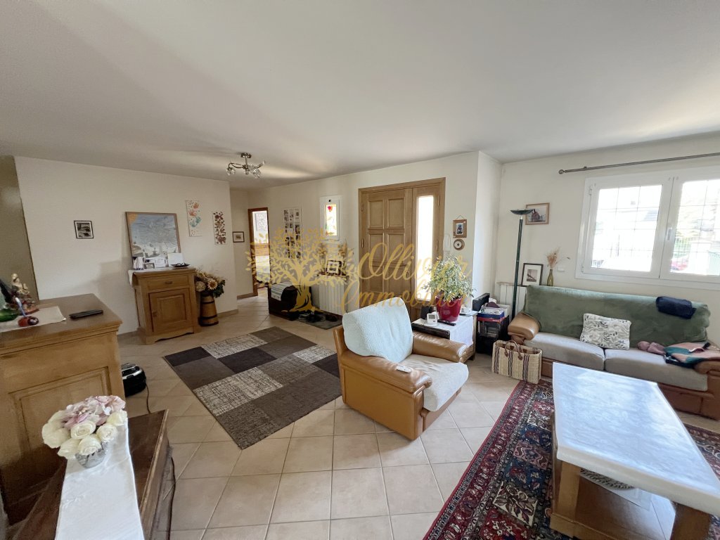 MAISON A VENDRE - LA QUEUE EN BRIE - 107 m2 - 448 000 &euro;