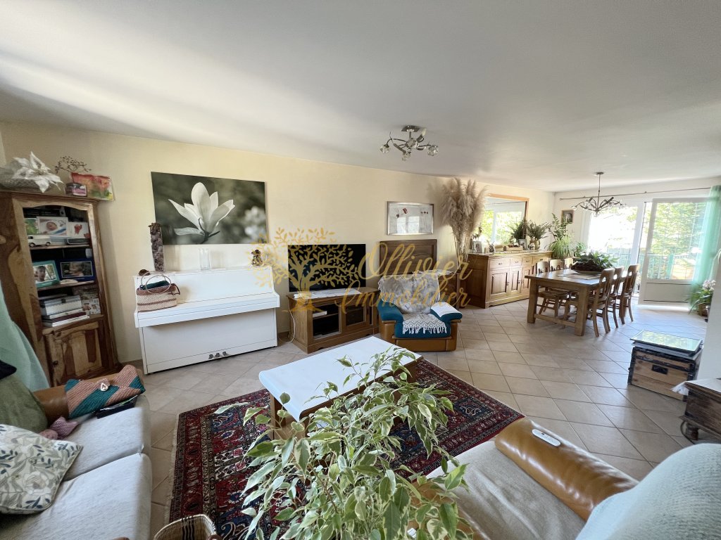 MAISON A VENDRE - LA QUEUE EN BRIE - 107 m2 - 448 000 &euro;