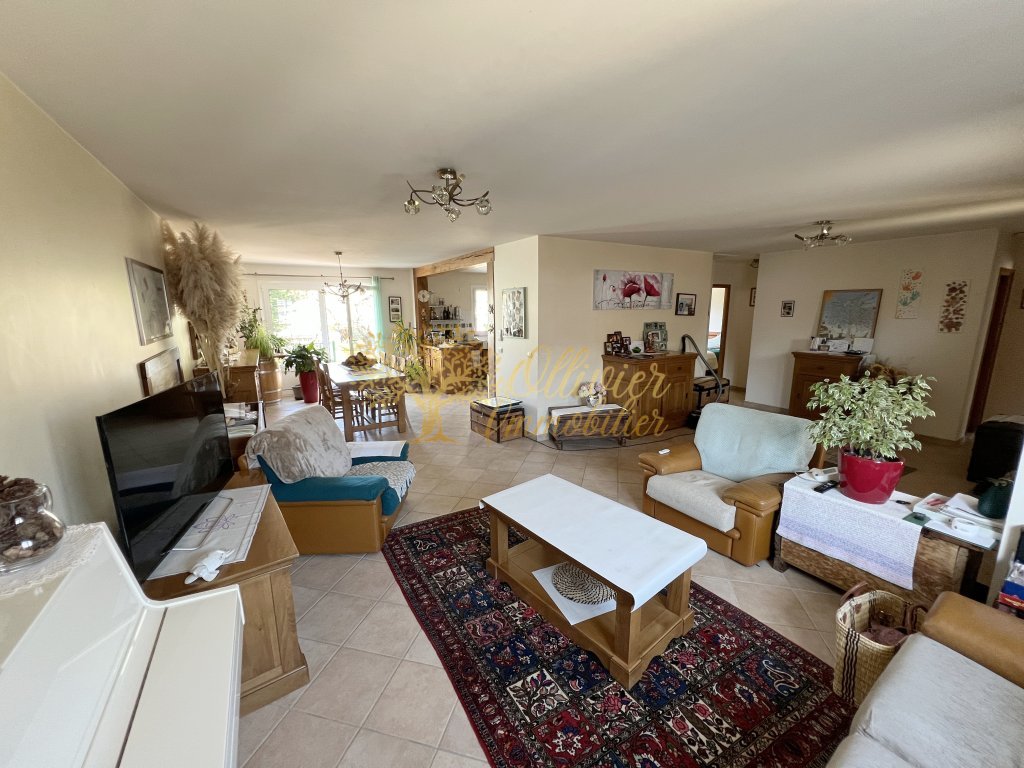 MAISON A VENDRE - LA QUEUE EN BRIE - 107 m2 - 448 000 &euro;