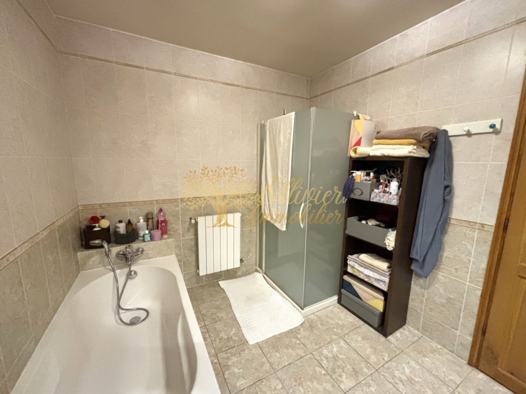 MAISON A VENDRE - LA QUEUE EN BRIE - 107 m2 - 448 000 &euro;