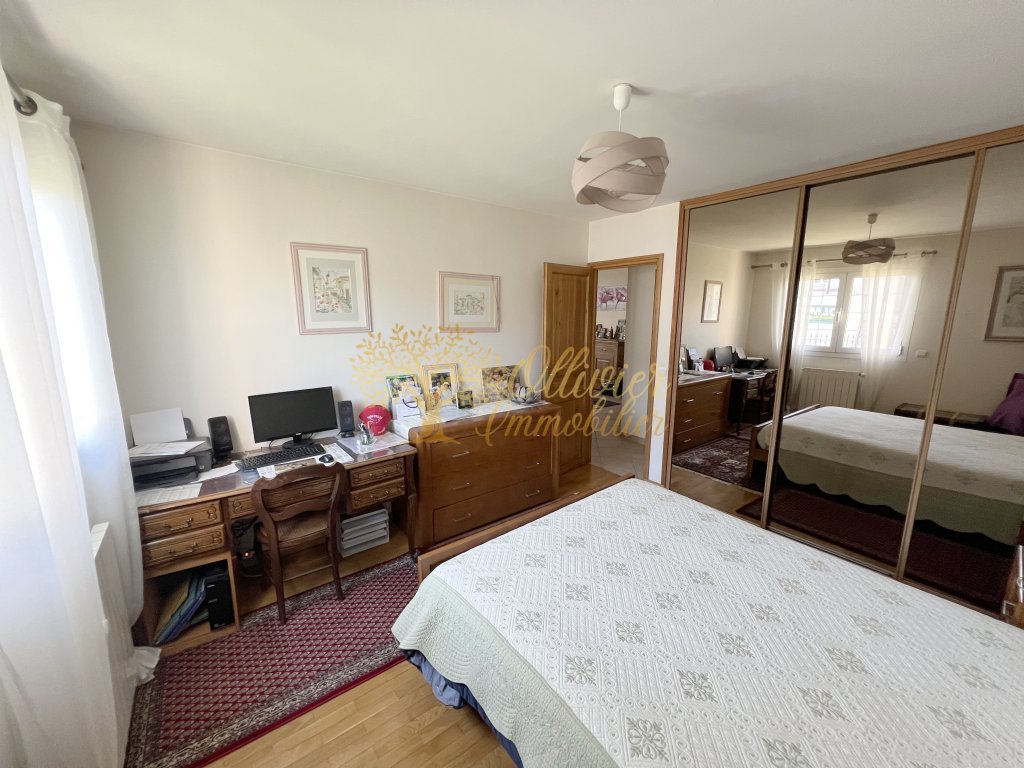 MAISON A VENDRE - LA QUEUE EN BRIE - 107 m2 - 448 000 &euro;