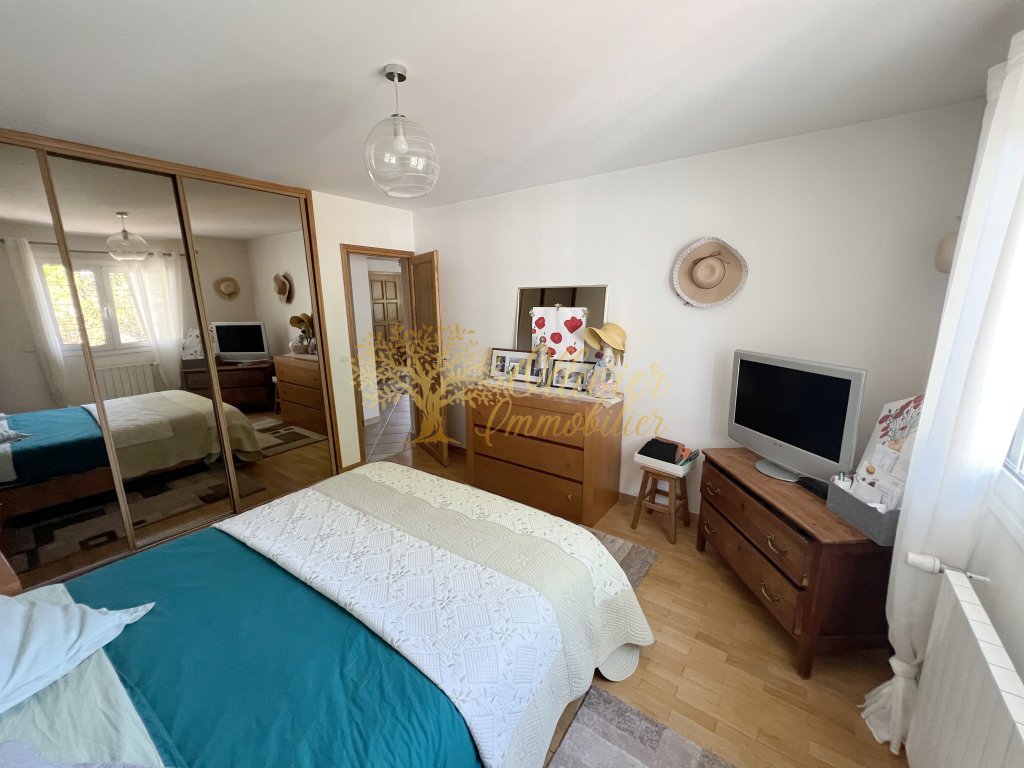 MAISON A VENDRE - LA QUEUE EN BRIE - 107 m2 - 448 000 &euro;