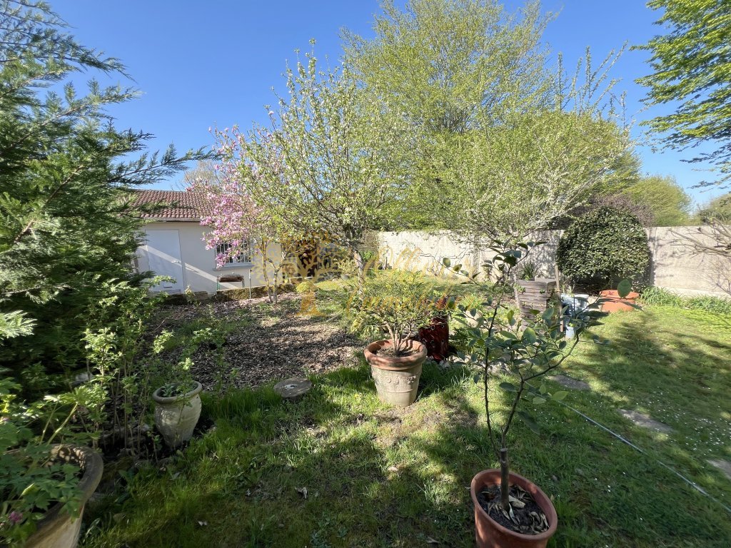 MAISON A VENDRE - LA QUEUE EN BRIE - 107 m2 - 448 000 &euro;