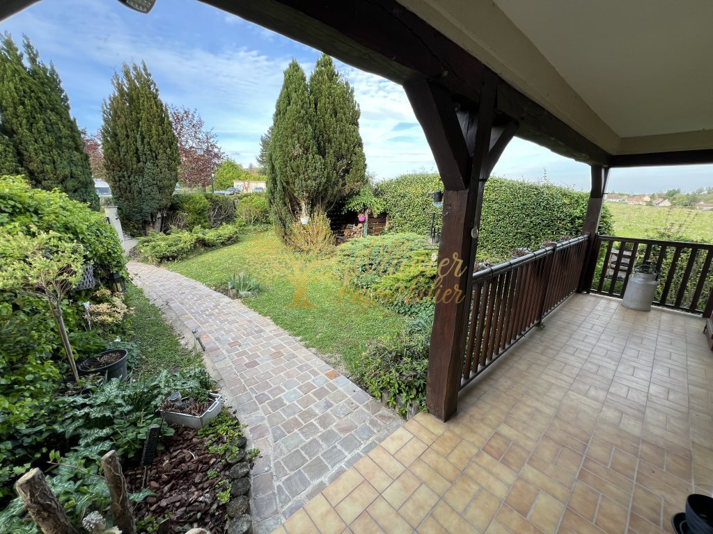 MAISON A VENDRE - LA QUEUE EN BRIE - 140 m2 - 680�000�&euro;