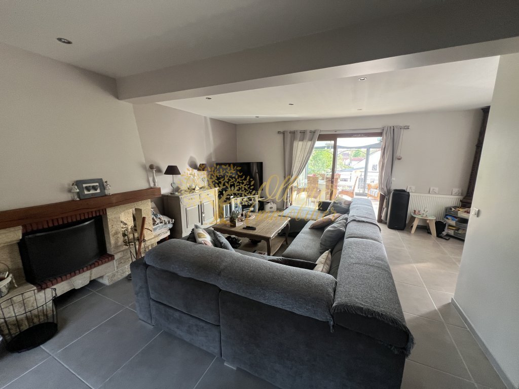 MAISON A VENDRE - LA QUEUE EN BRIE - 140 m2 - 680�000�&euro;