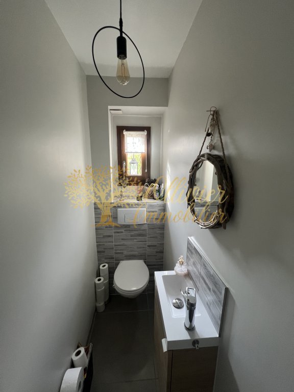 MAISON A VENDRE - LA QUEUE EN BRIE - 140 m2 - 680�000�&euro;