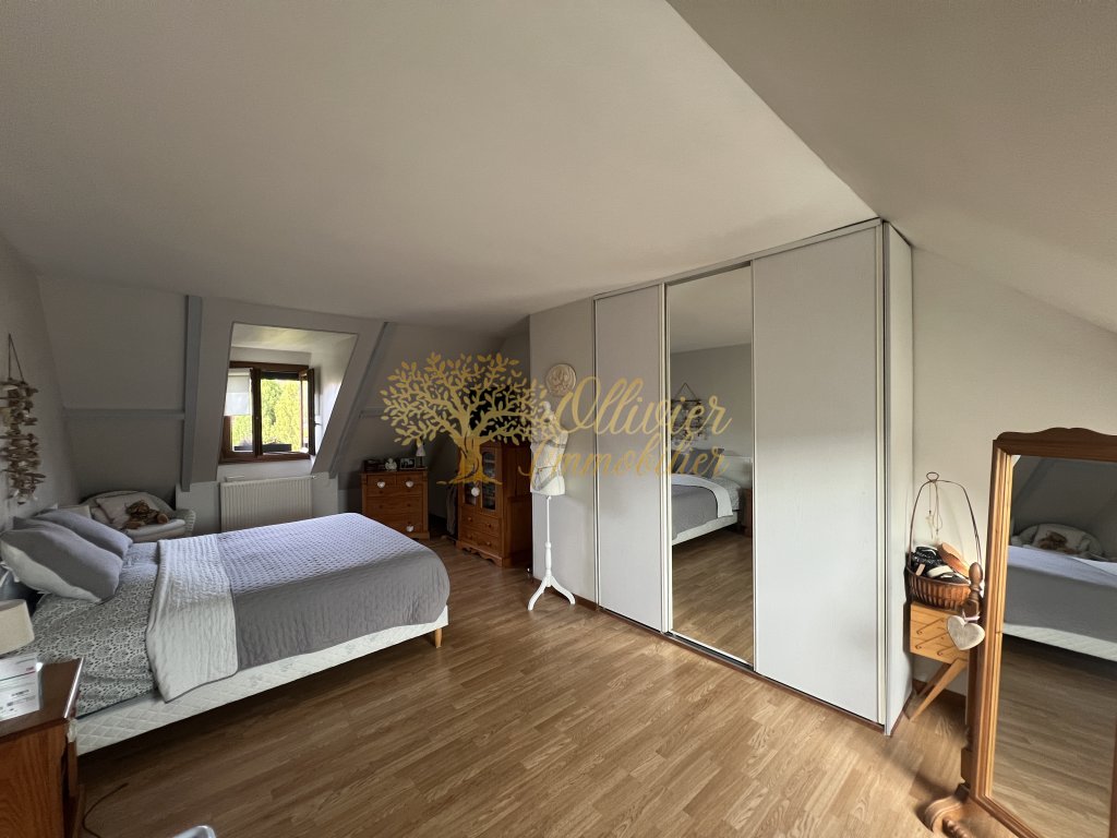 MAISON A VENDRE - LA QUEUE EN BRIE - 140 m2 - 680�000�&euro;