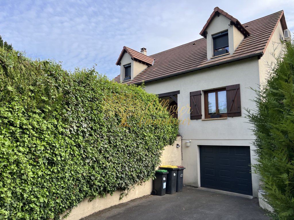 MAISON A VENDRE - LA QUEUE EN BRIE - 140 m2 - 680�000�&euro;