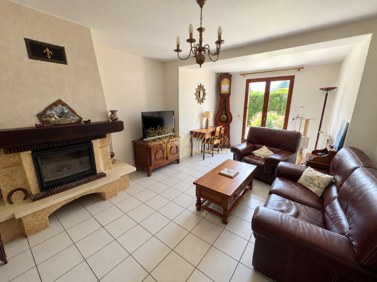 MAISON A VENDRE - LA QUEUE EN BRIE - 230 m2 - 420 000 &euro;