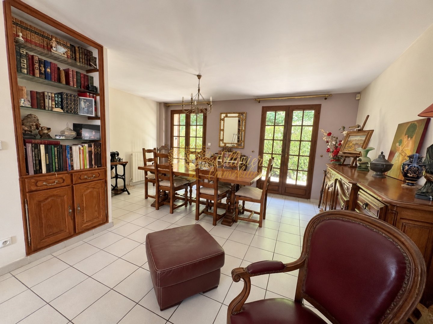 MAISON A VENDRE - LA QUEUE EN BRIE - 230 m2 - 420 000 &euro;