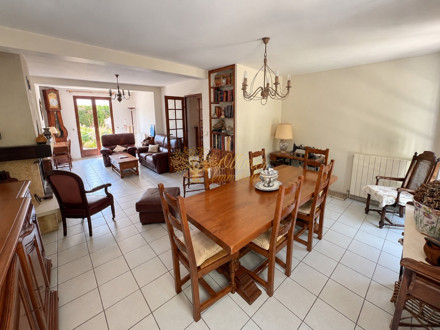 MAISON A VENDRE - LA QUEUE EN BRIE - 230 m2 - 420 000 &euro;