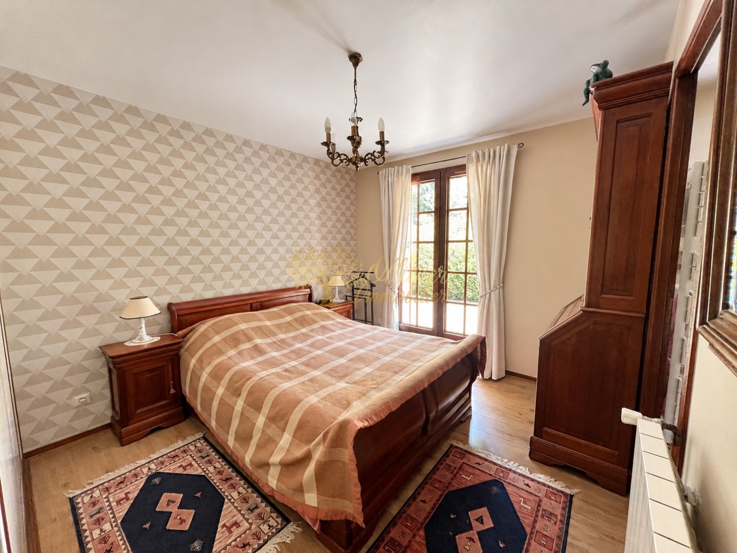 MAISON A VENDRE - LA QUEUE EN BRIE - 230 m2 - 420 000 &euro;