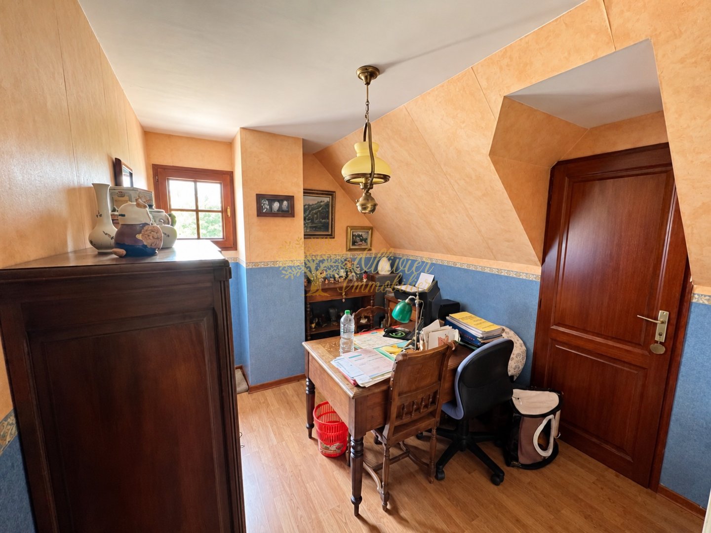 MAISON A VENDRE - LA QUEUE EN BRIE - 230 m2 - 420 000 &euro;