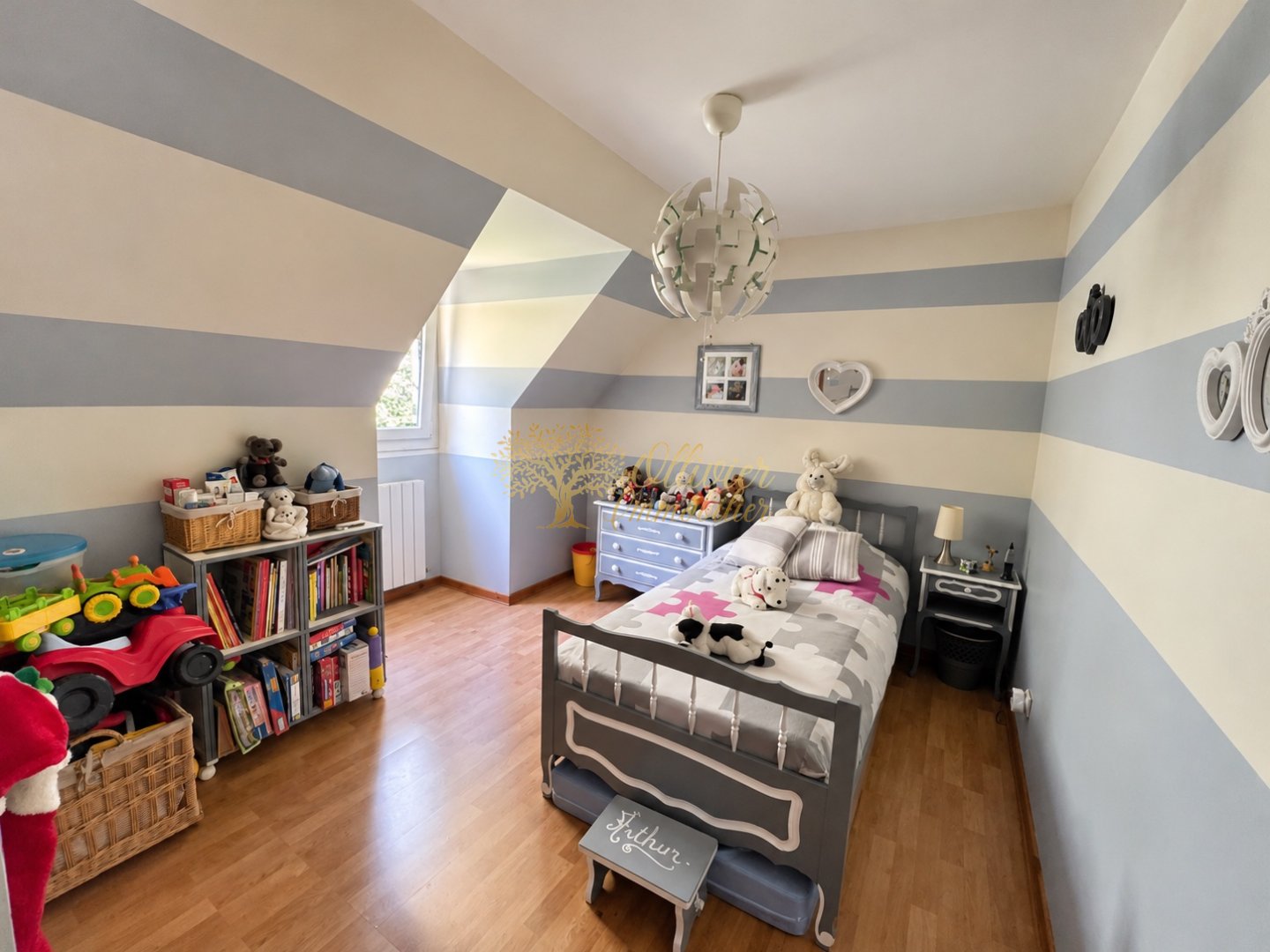 MAISON A VENDRE - LA QUEUE EN BRIE - 230 m2 - 420 000 &euro;
