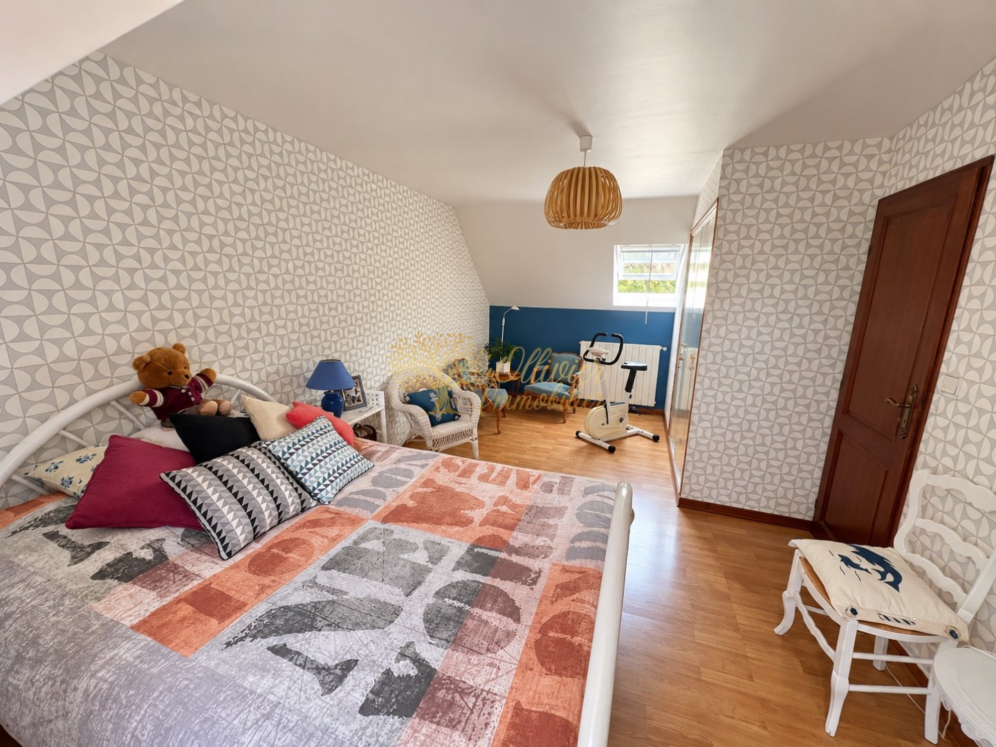MAISON A VENDRE - LA QUEUE EN BRIE - 230 m2 - 420 000 &euro;