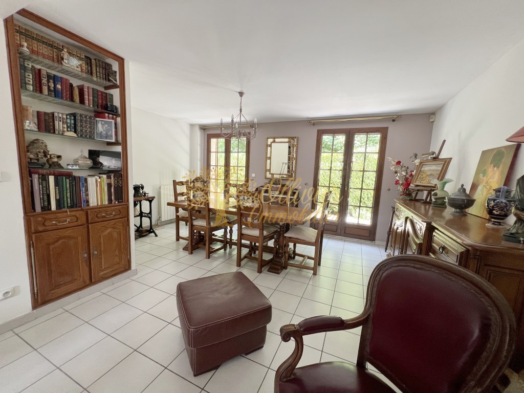 MAISON A VENDRE - LA QUEUE EN BRIE - 130 m2 - 499�000�&euro;