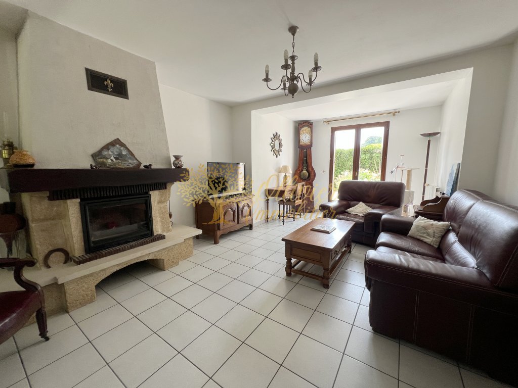 MAISON A VENDRE - LA QUEUE EN BRIE - 130 m2 - 499�000�&euro;