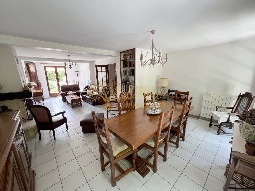 MAISON A VENDRE - LA QUEUE EN BRIE - 130 m2 - 499�000�&euro;