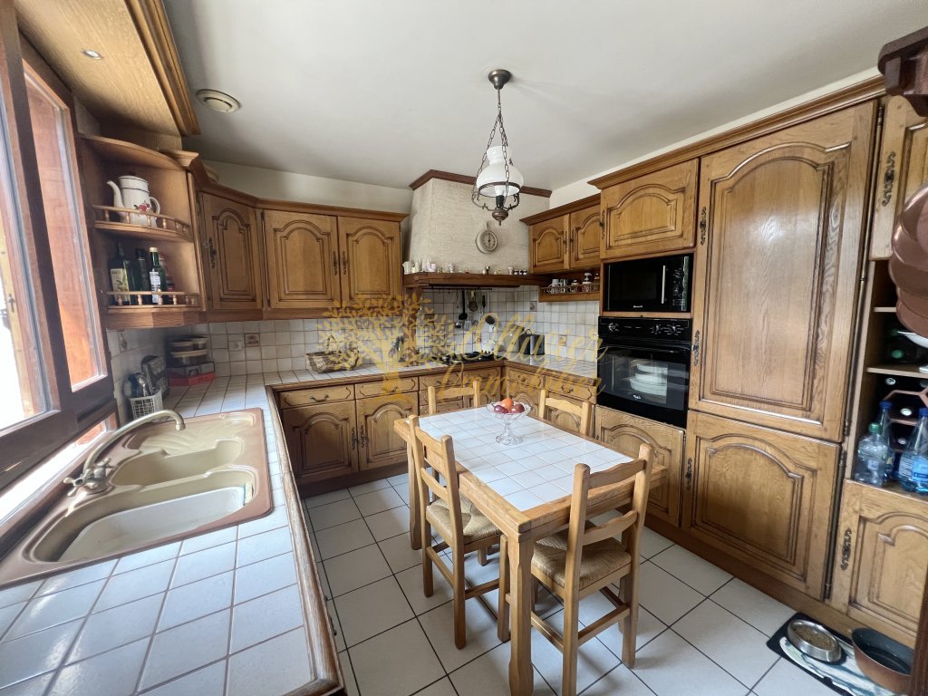 MAISON A VENDRE - LA QUEUE EN BRIE - 130 m2 - 499�000�&euro;