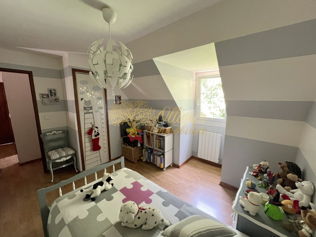 MAISON A VENDRE - LA QUEUE EN BRIE - 130 m2 - 499�000�&euro;