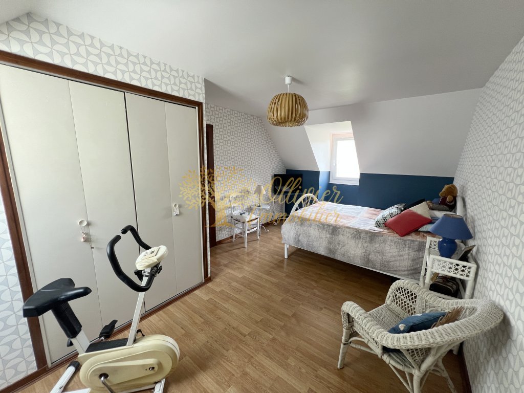 MAISON A VENDRE - LA QUEUE EN BRIE - 130 m2 - 499�000�&euro;