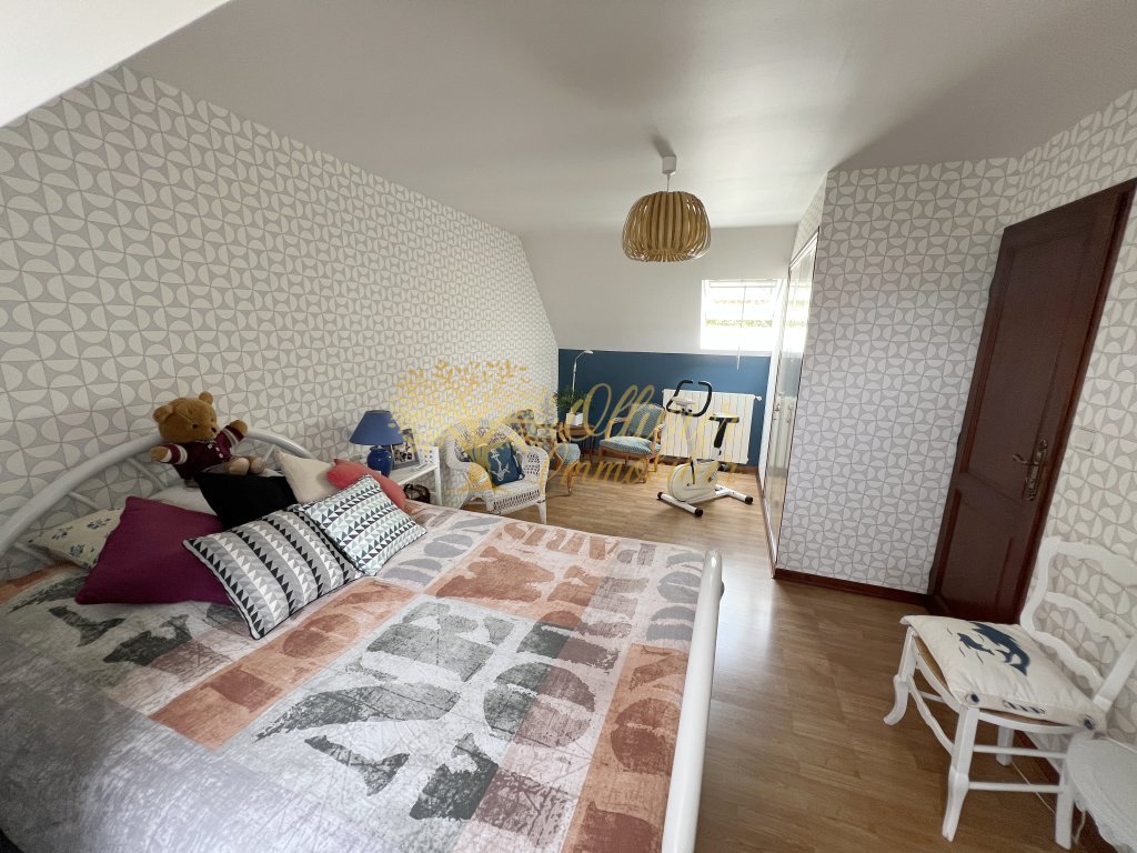 MAISON A VENDRE - LA QUEUE EN BRIE - 130 m2 - 499�000�&euro;