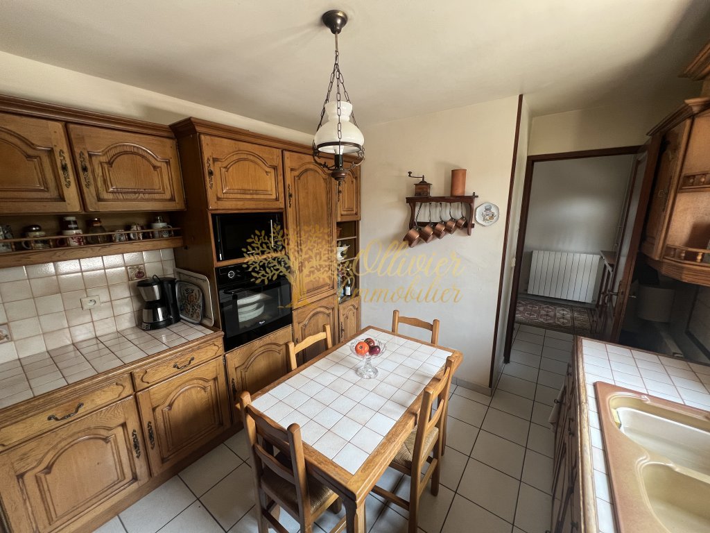 MAISON A VENDRE - LA QUEUE EN BRIE - 130 m2 - 499�000�&euro;