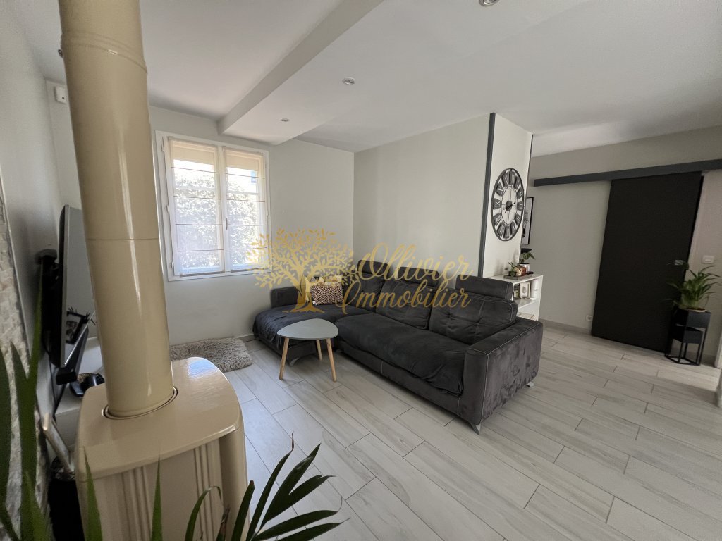 MAISON A VENDRE - LA QUEUE EN BRIE - 80 m2 - 379�000�&euro;