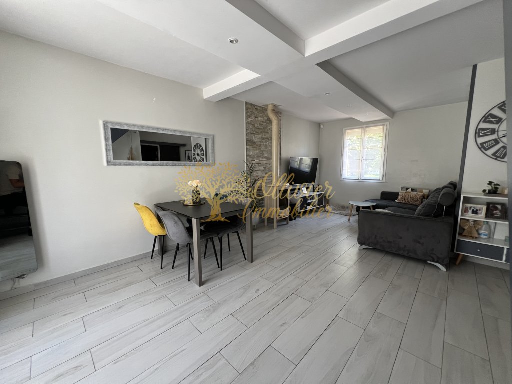 MAISON A VENDRE - LA QUEUE EN BRIE - 80 m2 - 379�000�&euro;