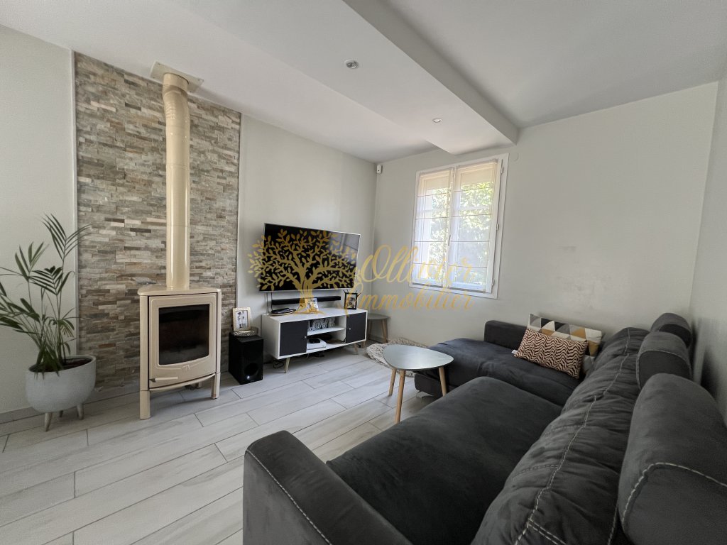 MAISON A VENDRE - LA QUEUE EN BRIE - 80 m2 - 379�000�&euro;