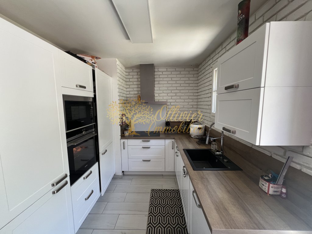 MAISON A VENDRE - LA QUEUE EN BRIE - 80 m2 - 379�000�&euro;