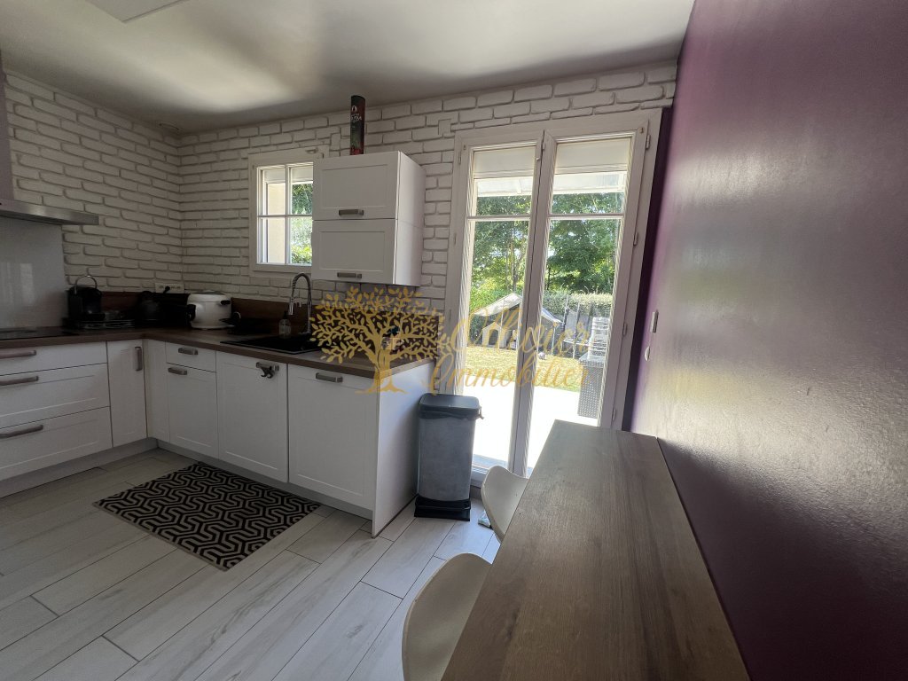 MAISON A VENDRE - LA QUEUE EN BRIE - 80 m2 - 379�000�&euro;