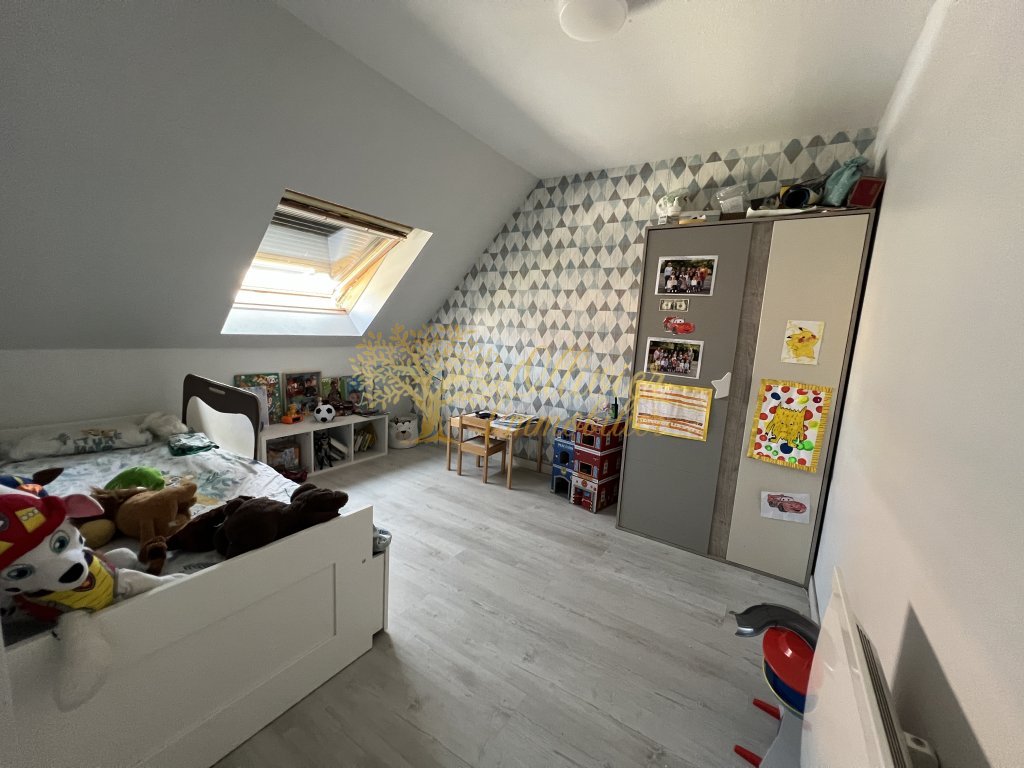 MAISON A VENDRE - LA QUEUE EN BRIE - 80 m2 - 379�000�&euro;